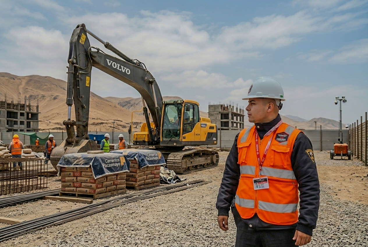 El enemigo oculto de la construcción en el Perú: Por qué el cemento ya no es tu mayor costo