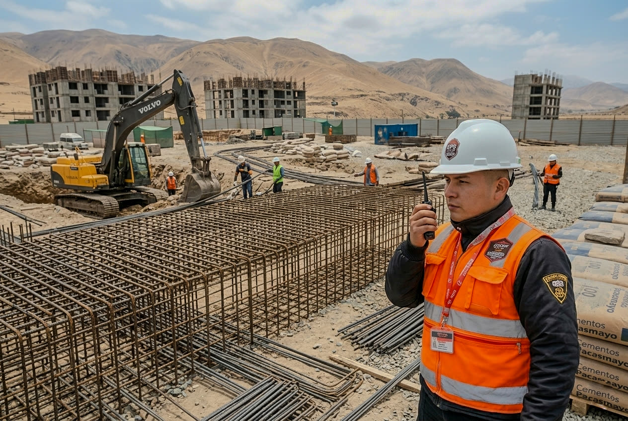 El enemigo oculto de la construcción en el Perú: Por qué el cemento ya no es tu mayor costo — imagen 3