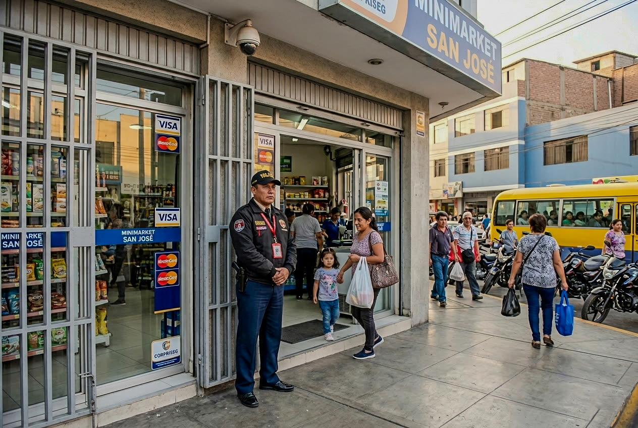 El impacto de las extorsiones en comercios peruanos: ¿Cómo proteger tu negocio?