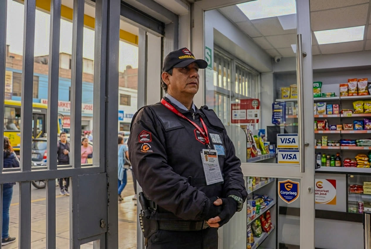 El impacto de las extorsiones en comercios peruanos: ¿Cómo proteger tu negocio? — imagen 2