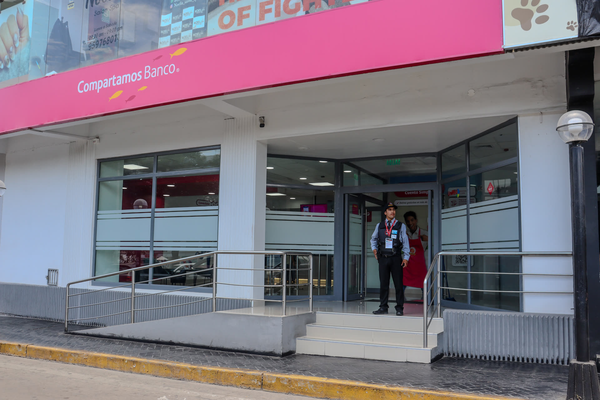 Riesgo delincuencial corporativo: Proyecciones de seguridad para empresas peruanas