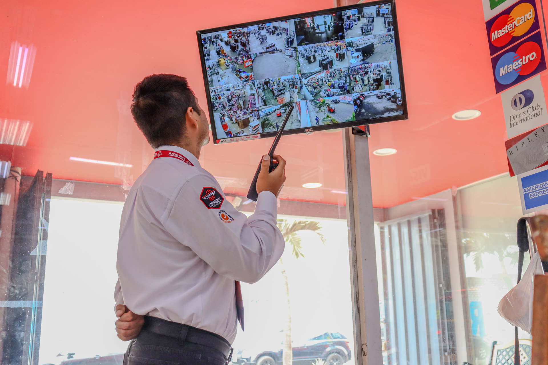 Riesgo delincuencial corporativo: Proyecciones de seguridad para empresas peruanas — imagen 2