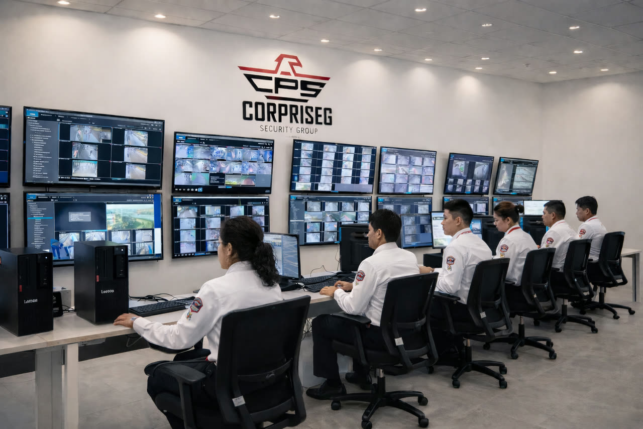 Riesgo delincuencial corporativo: Proyecciones de seguridad para empresas peruanas — imagen 3