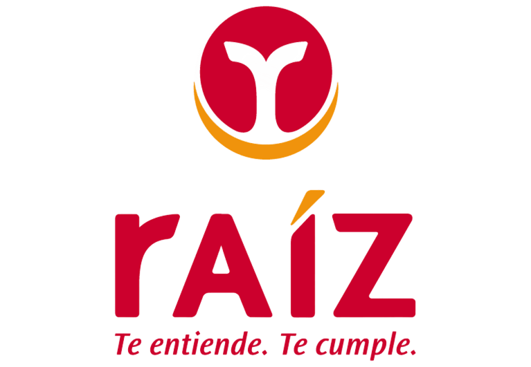 Raíz