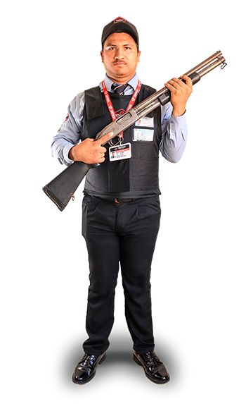 Seguridad y vigilancia Privada en Perú
