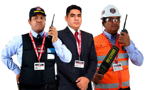 Vigilancia Privada Corpriseg