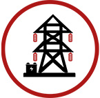 Corpriseg en el sector de energia