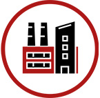 corpriseg en sector industrial