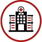 corpriseg en el sector salud