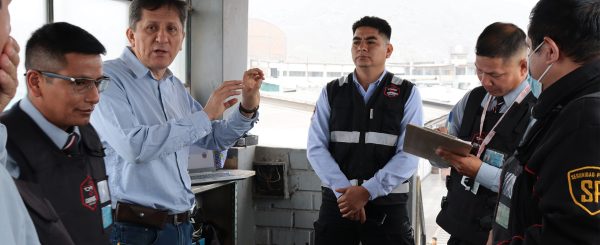 CAPACITACIÓN Y PROFESIONALIZACIÓN DEL PERSONAL DE SEGURIDAD PRIVADA EN PERÚ