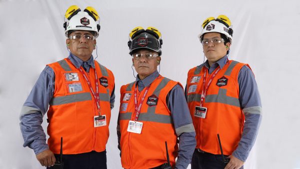 seguridad privada